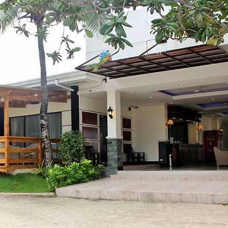 Bluefins Resort Μακτάν Εξωτερικό φωτογραφία