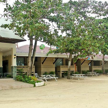 Bluefins Resort Μακτάν Εξωτερικό φωτογραφία