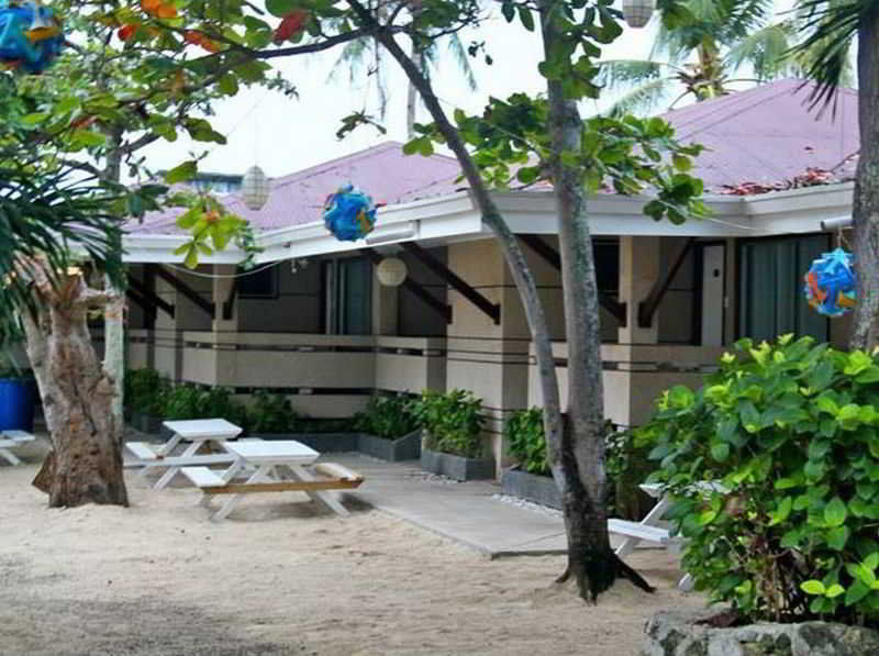 Bluefins Resort Μακτάν Εξωτερικό φωτογραφία