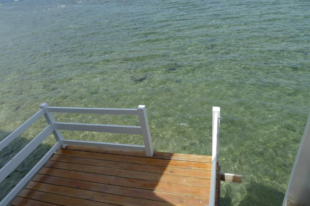 Bluefins Resort Μακτάν Εξωτερικό φωτογραφία