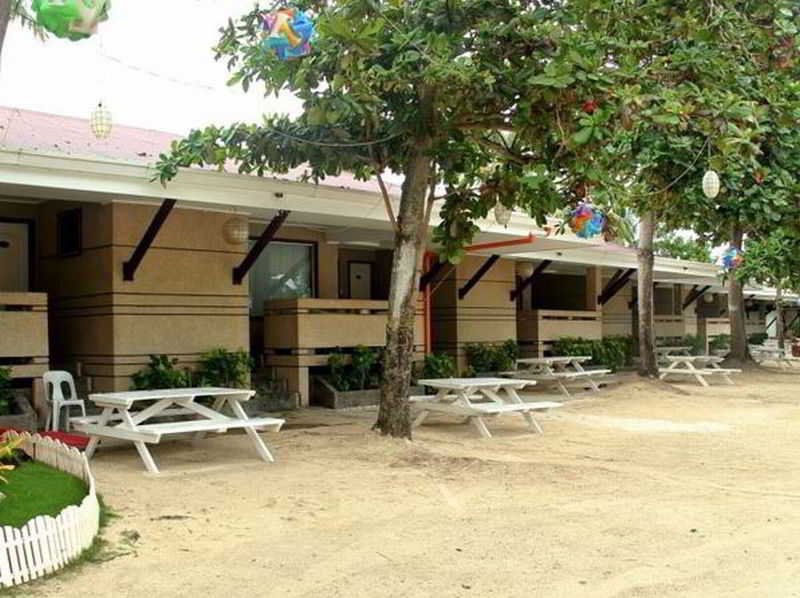 Bluefins Resort Μακτάν Εξωτερικό φωτογραφία
