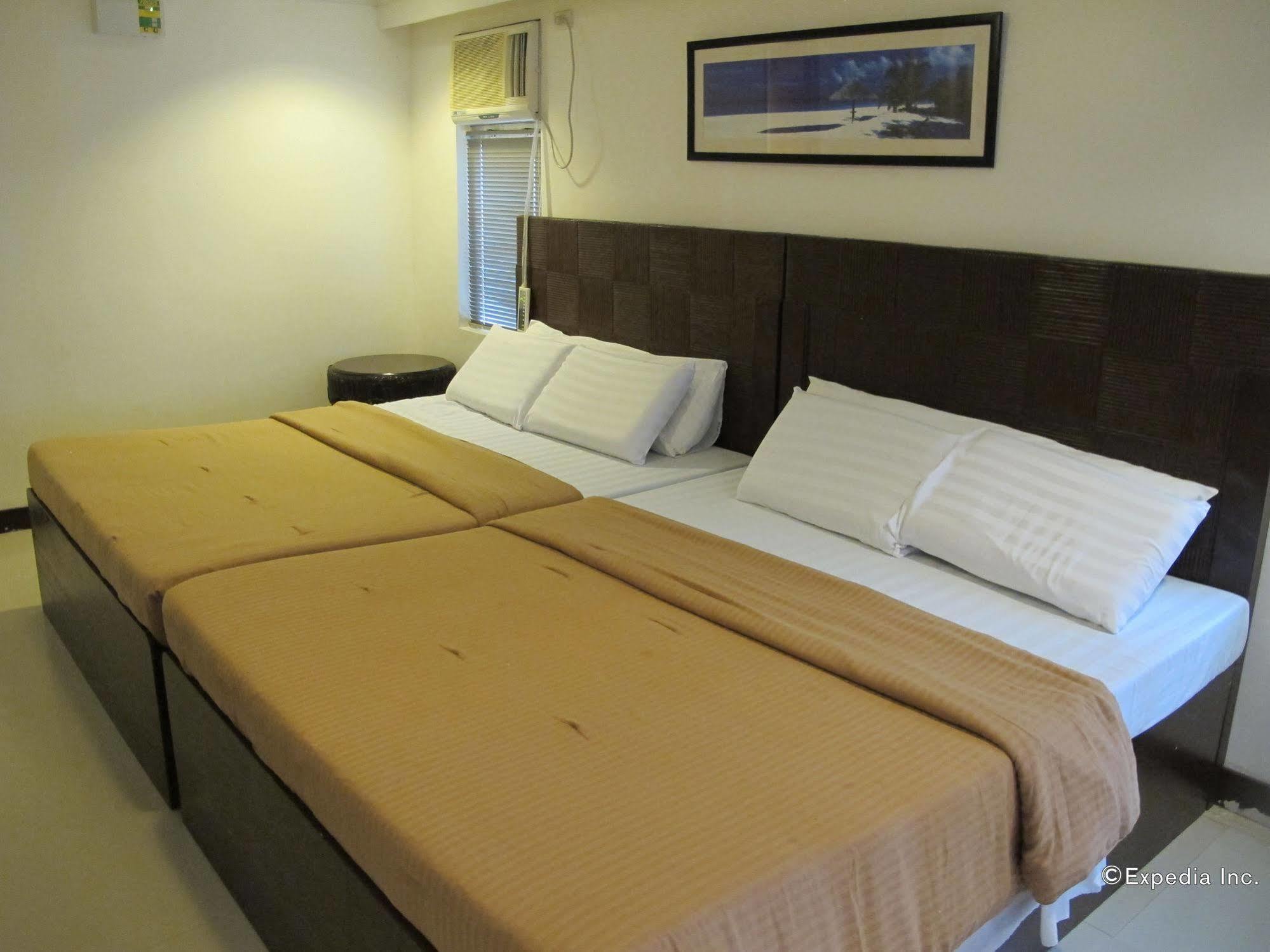 Bluefins Resort Μακτάν Εξωτερικό φωτογραφία