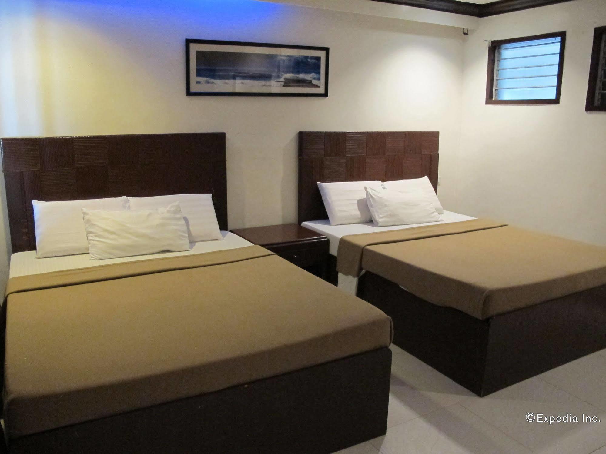 Bluefins Resort Μακτάν Εξωτερικό φωτογραφία