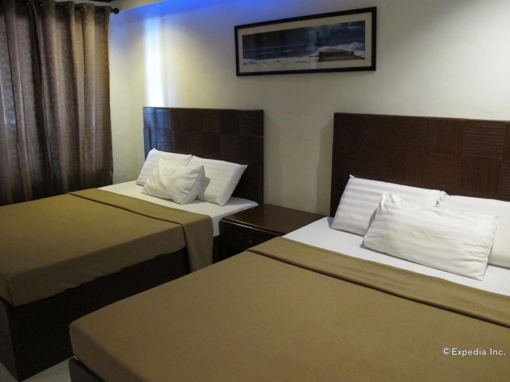 Bluefins Resort Μακτάν Εξωτερικό φωτογραφία