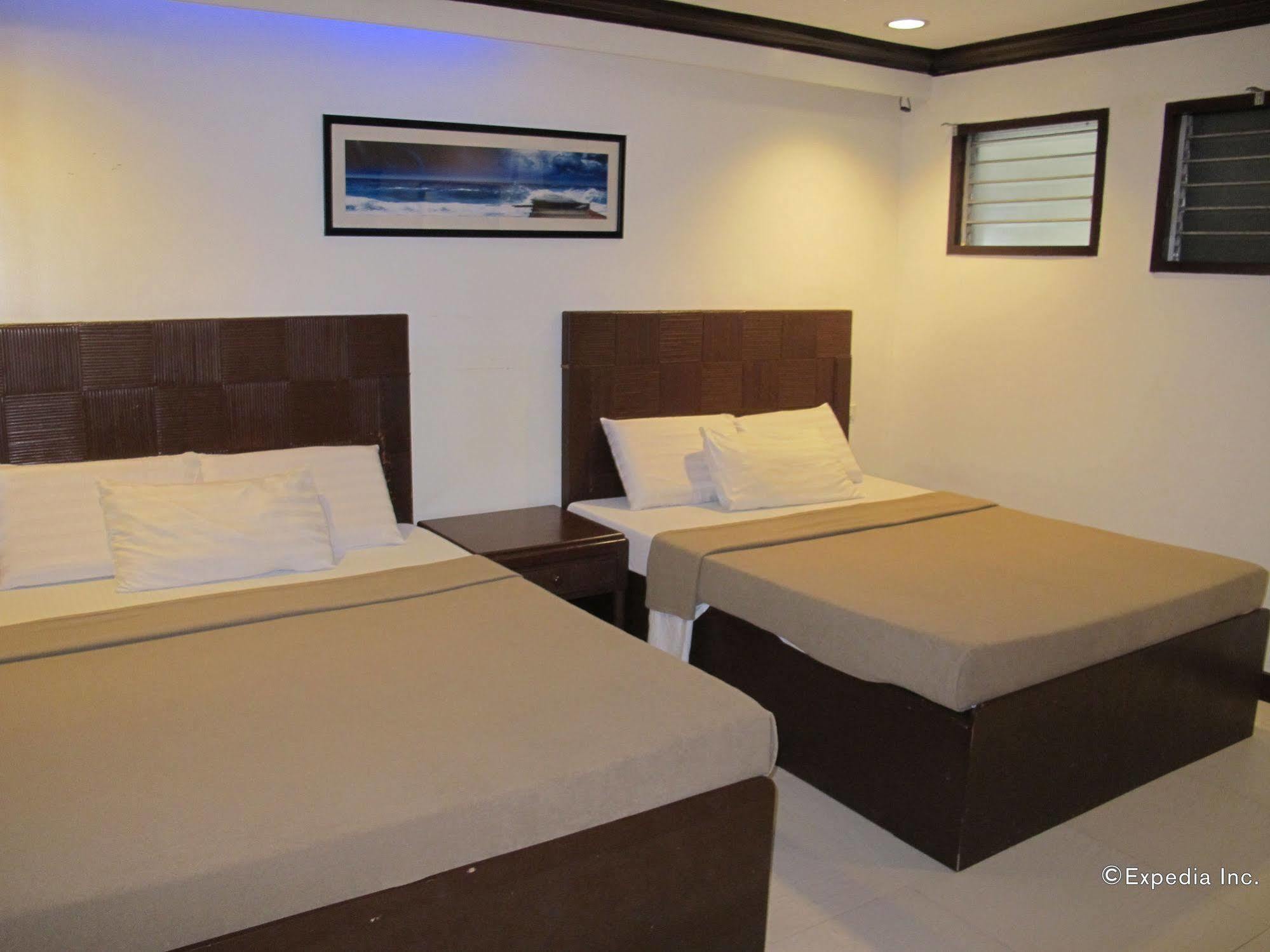 Bluefins Resort Μακτάν Εξωτερικό φωτογραφία