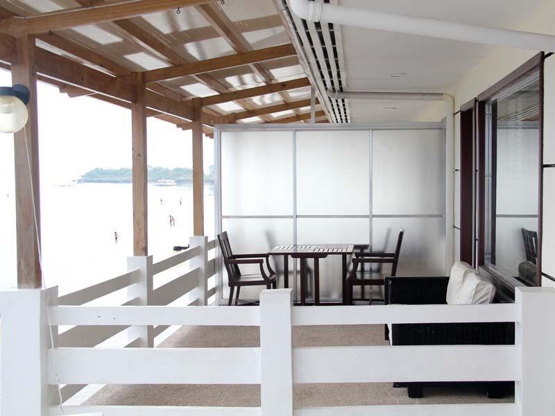 Bluefins Resort Μακτάν Εξωτερικό φωτογραφία