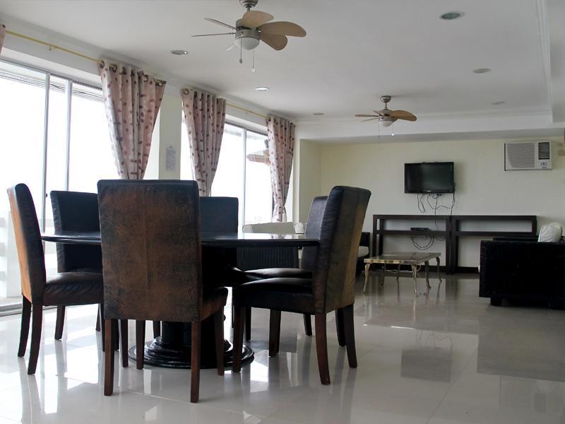 Bluefins Resort Μακτάν Εξωτερικό φωτογραφία