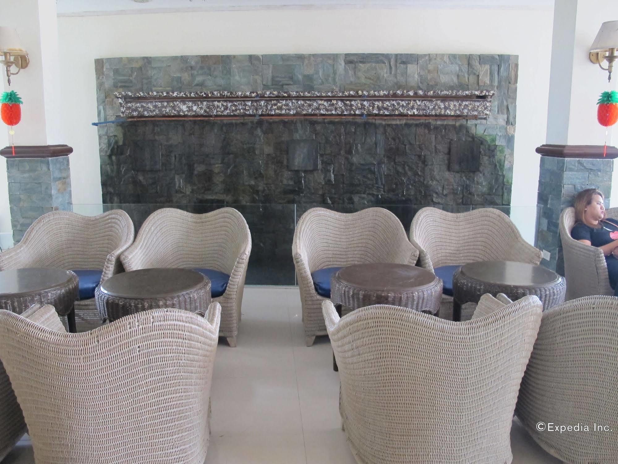 Bluefins Resort Μακτάν Εξωτερικό φωτογραφία